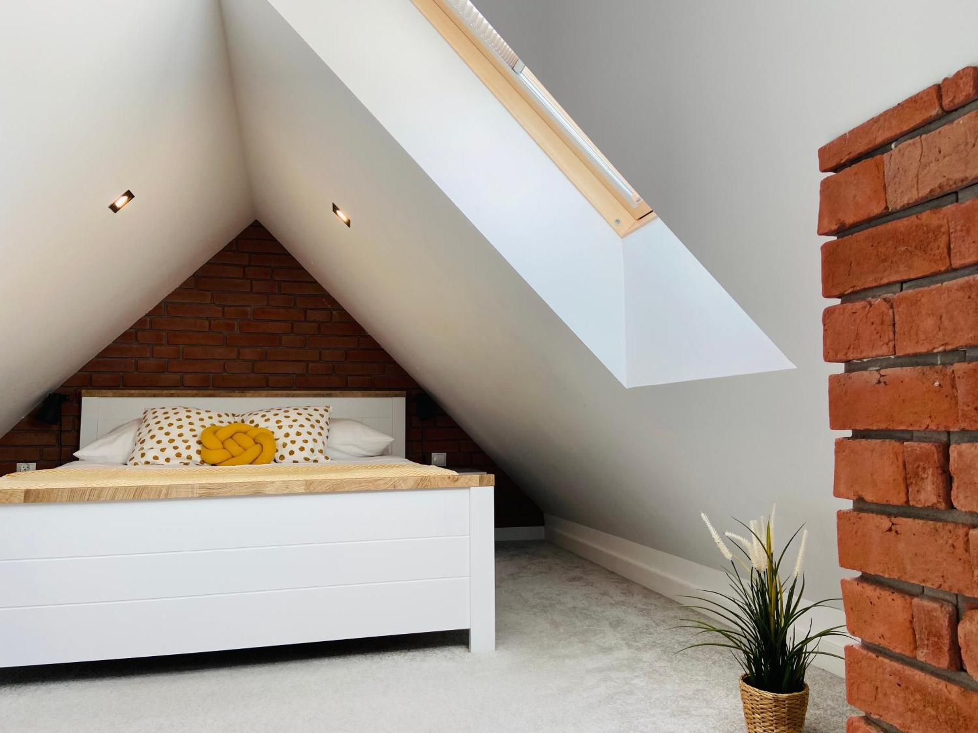 Appartement Milo Cie Widziec à Łeba Extérieur photo